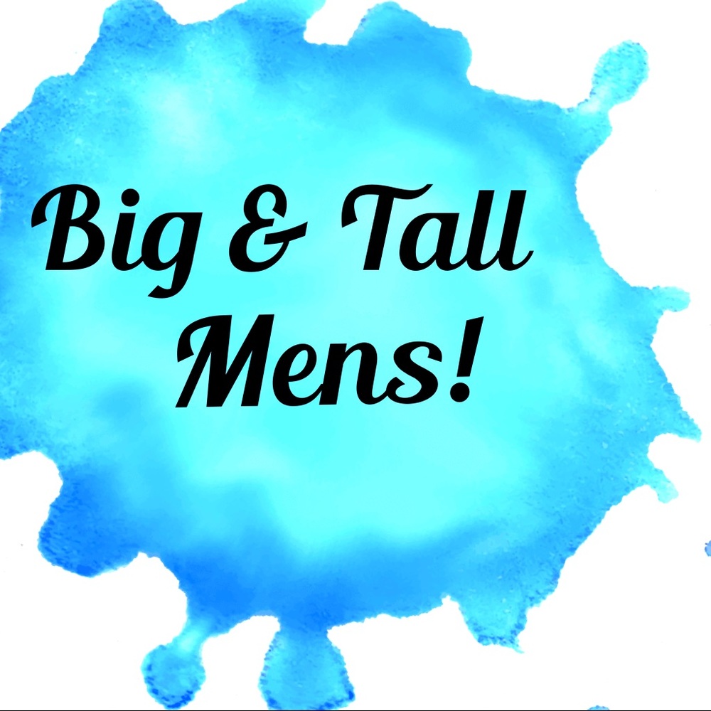 Everything Men